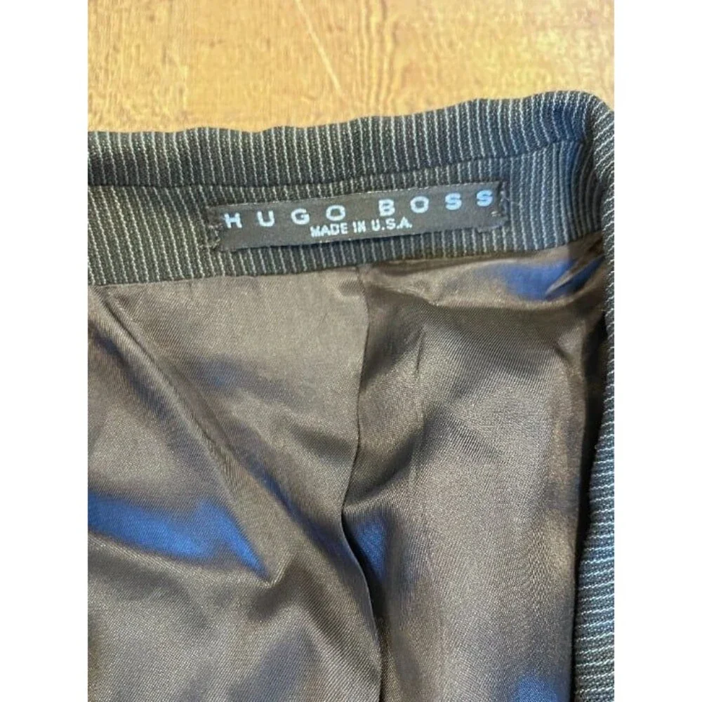 Hugo Boss hugo boss